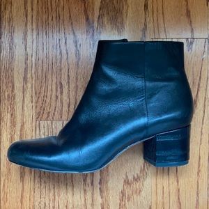 Sam Edelman Booties